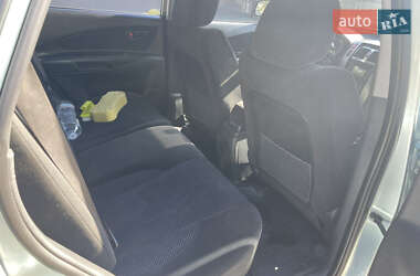 Внедорожник / Кроссовер Hyundai Tucson 2008 в 