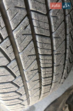 Внедорожник / Кроссовер Hyundai Tucson 2008 в 
