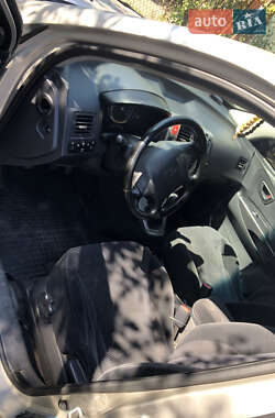 Внедорожник / Кроссовер Hyundai Tucson 2008 в 