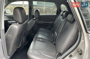 Внедорожник / Кроссовер Hyundai Tucson 2004 в 