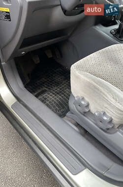 Позашляховик / Кросовер Hyundai Tucson 2005 в 