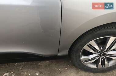 Позашляховик / Кросовер Hyundai Tucson 2014 в Ладижині
