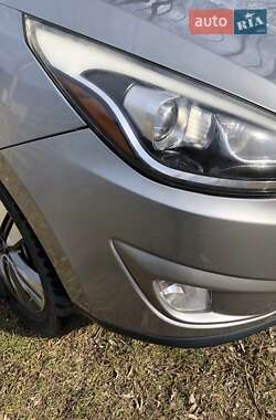 Позашляховик / Кросовер Hyundai Tucson 2014 в Ладижині