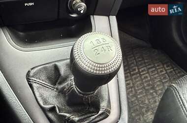 Внедорожник / Кроссовер Hyundai Tucson 2006 в 
