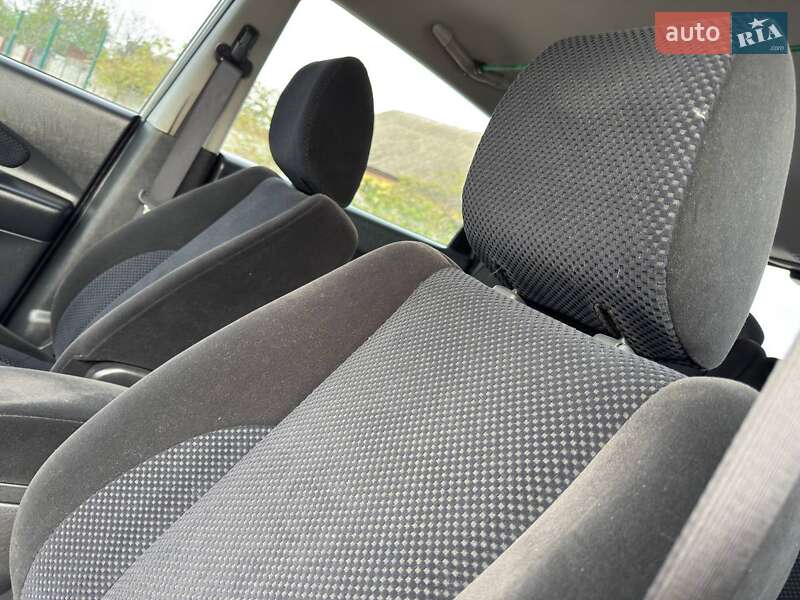 Позашляховик / Кросовер Hyundai Tucson 2009 в Охтирці