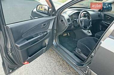 Внедорожник / Кроссовер Hyundai Tucson 2008 в Одессе