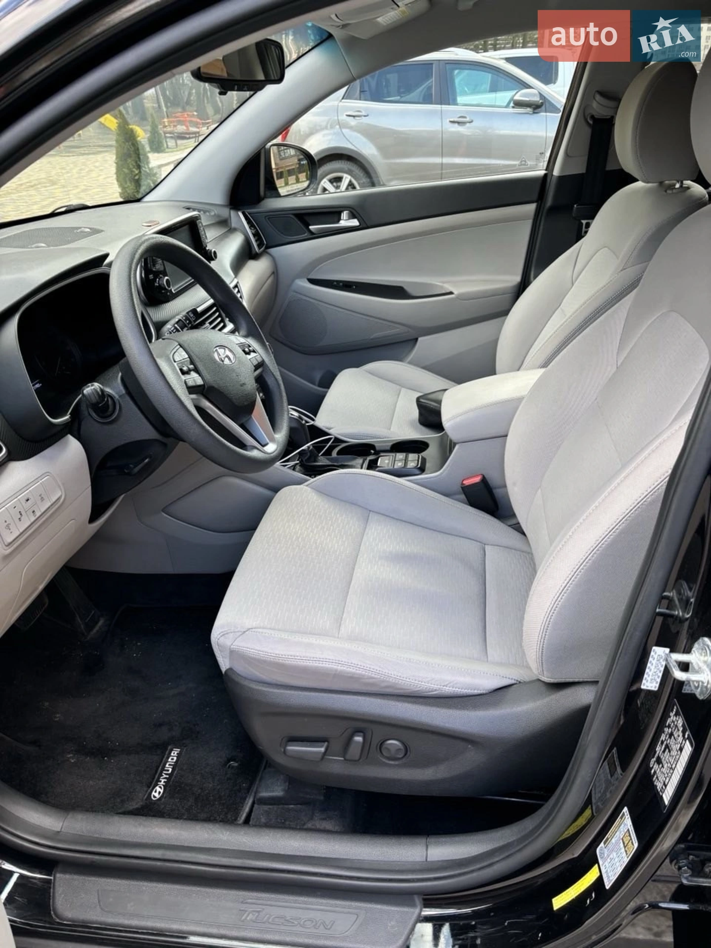 2021 Hyundai Tucson - мініатюра 22