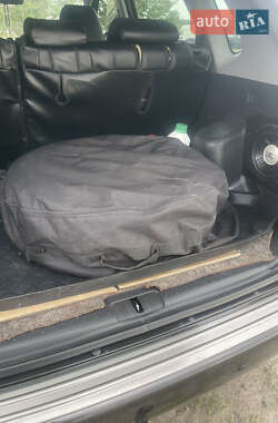 Позашляховик / Кросовер Hyundai Tucson 2006 в 