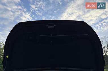 Внедорожник / Кроссовер Hyundai Tucson 2019 в 