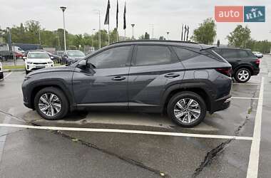 Внедорожник / Кроссовер Hyundai Tucson 2021 в 