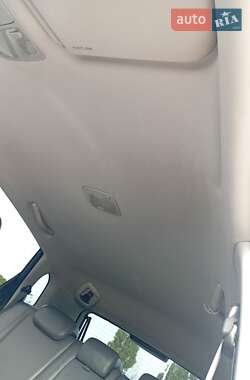 Внедорожник / Кроссовер Hyundai Tucson 2009 в 