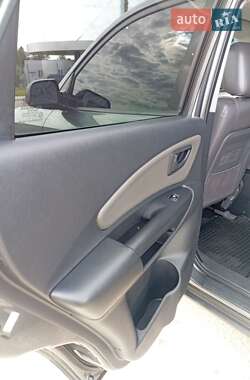 Внедорожник / Кроссовер Hyundai Tucson 2009 в 
