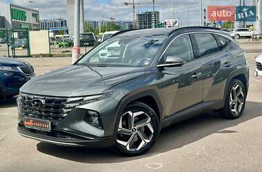 Внедорожник / Кроссовер Hyundai Tucson 2021 в Киеве