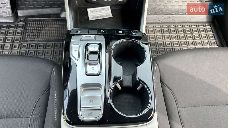 Позашляховик / Кросовер Hyundai Tucson 2022 в Шостці