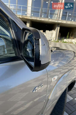 Внедорожник / Кроссовер Hyundai Tucson 2006 в 