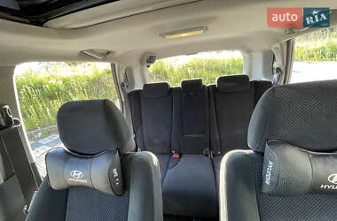 Внедорожник / Кроссовер Hyundai Tucson 2006 в 