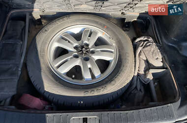 Внедорожник / Кроссовер Hyundai Tucson 2006 в 