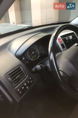 Внедорожник / Кроссовер Hyundai Tucson 2008 в 