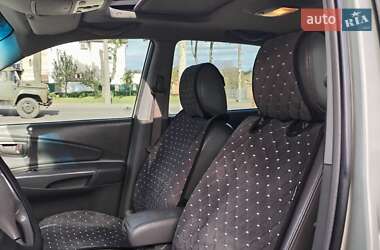 Позашляховик / Кросовер Hyundai Tucson 2006 в 