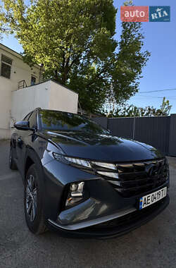 Внедорожник / Кроссовер Hyundai Tucson 2022 в Днепре
