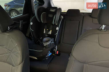 Внедорожник / Кроссовер Hyundai Tucson 2022 в 