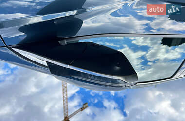 Позашляховик / Кросовер Hyundai Tucson 2021 в 