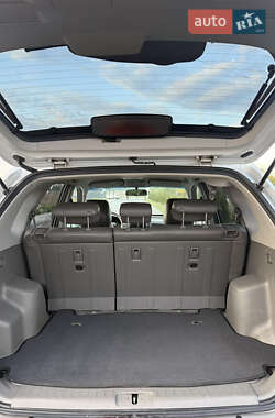 Внедорожник / Кроссовер Hyundai Tucson 2006 в 