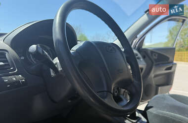 Внедорожник / Кроссовер Hyundai Tucson 2005 в 