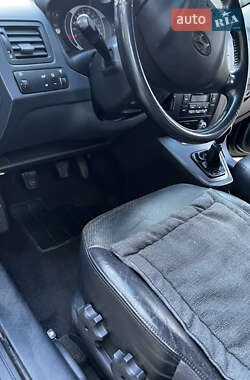 Позашляховик / Кросовер Hyundai Tucson 2005 в 