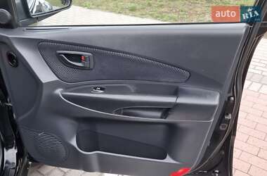 Внедорожник / Кроссовер Hyundai Tucson 2008 в 