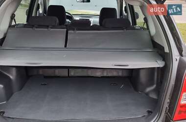 Внедорожник / Кроссовер Hyundai Tucson 2008 в 