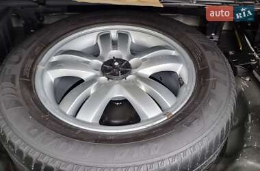 Внедорожник / Кроссовер Hyundai Tucson 2008 в 
