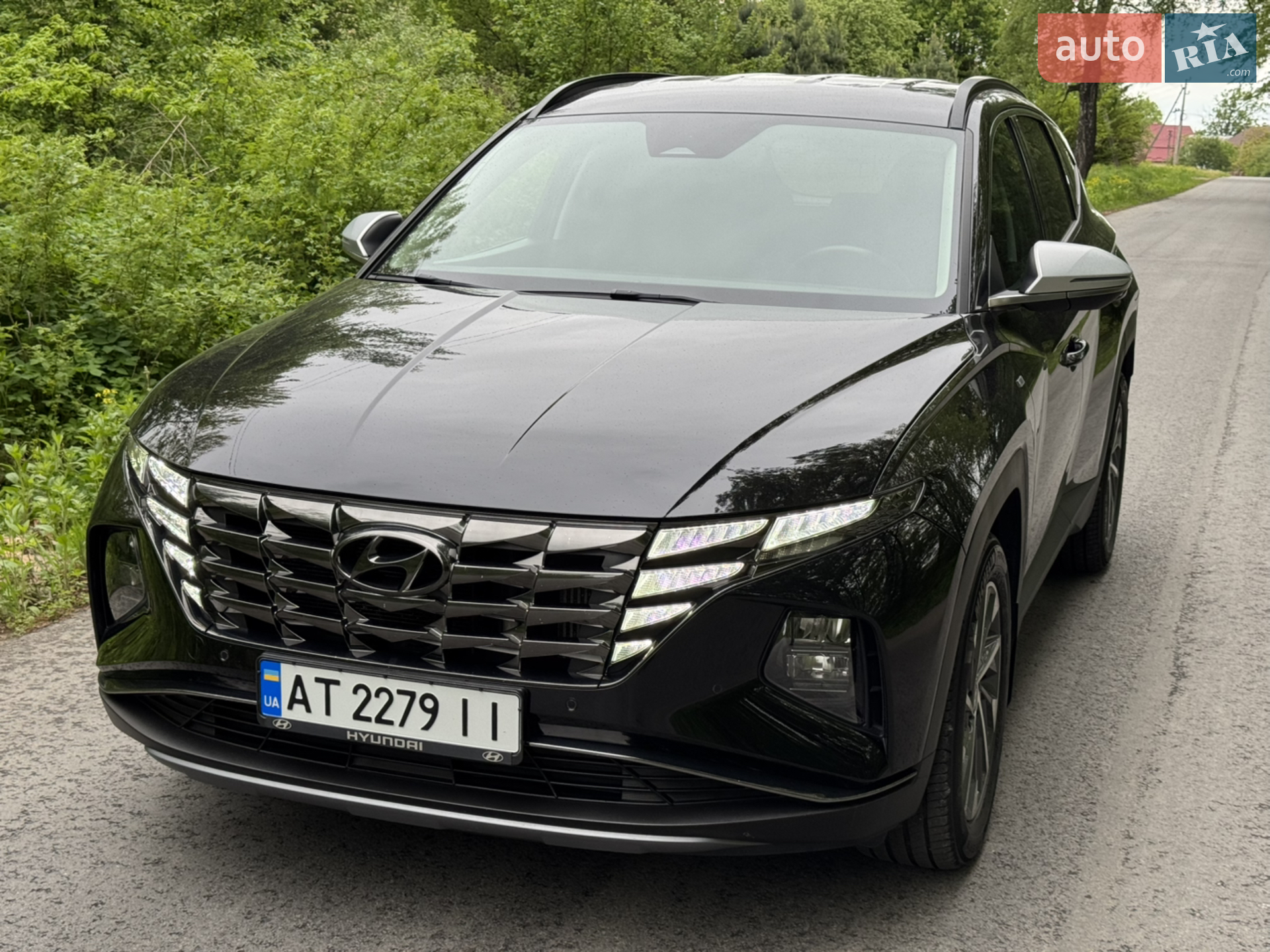 2020 Hyundai Tucson - мініатюра 14