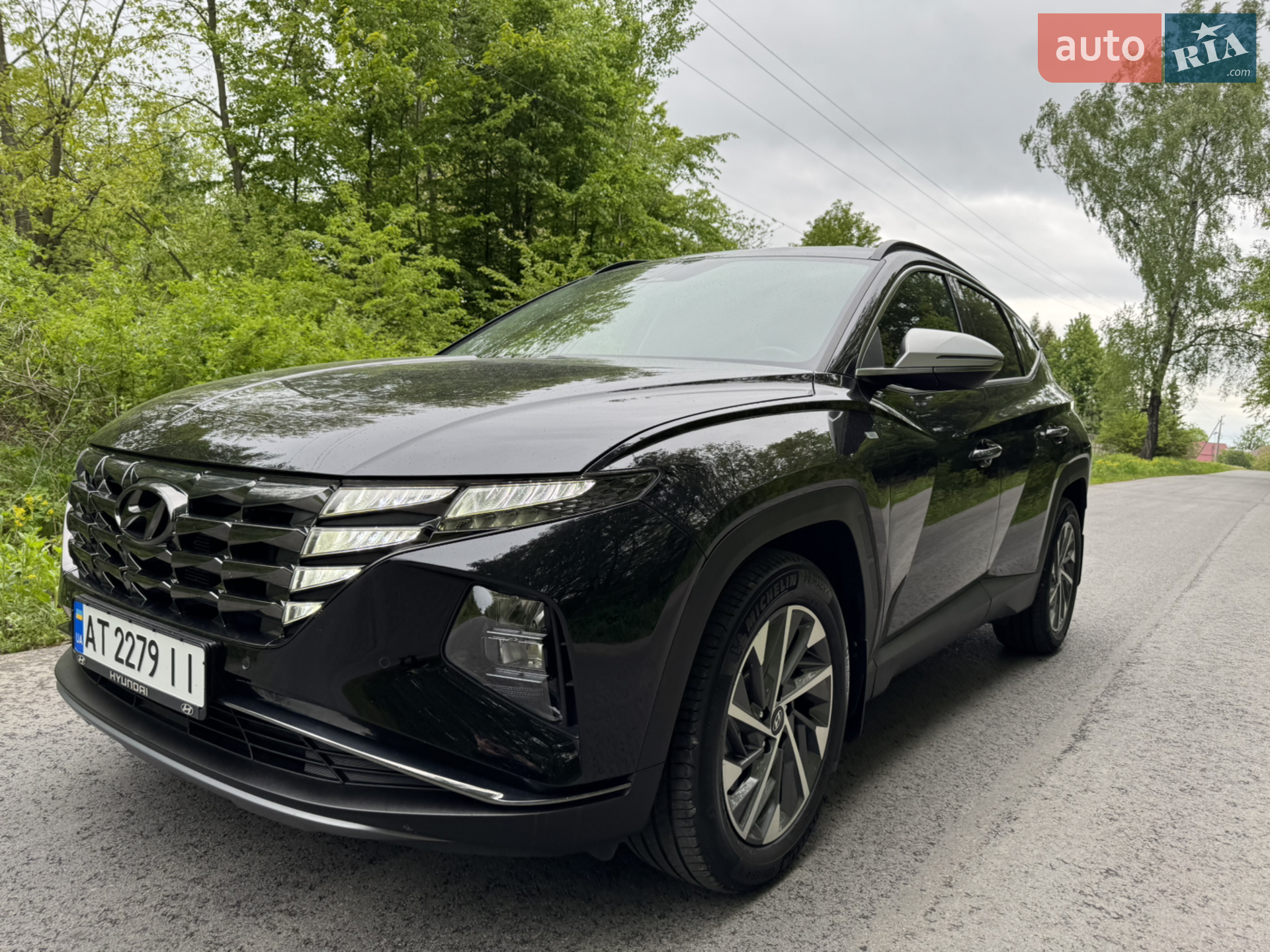 2020 Hyundai Tucson - мініатюра 28