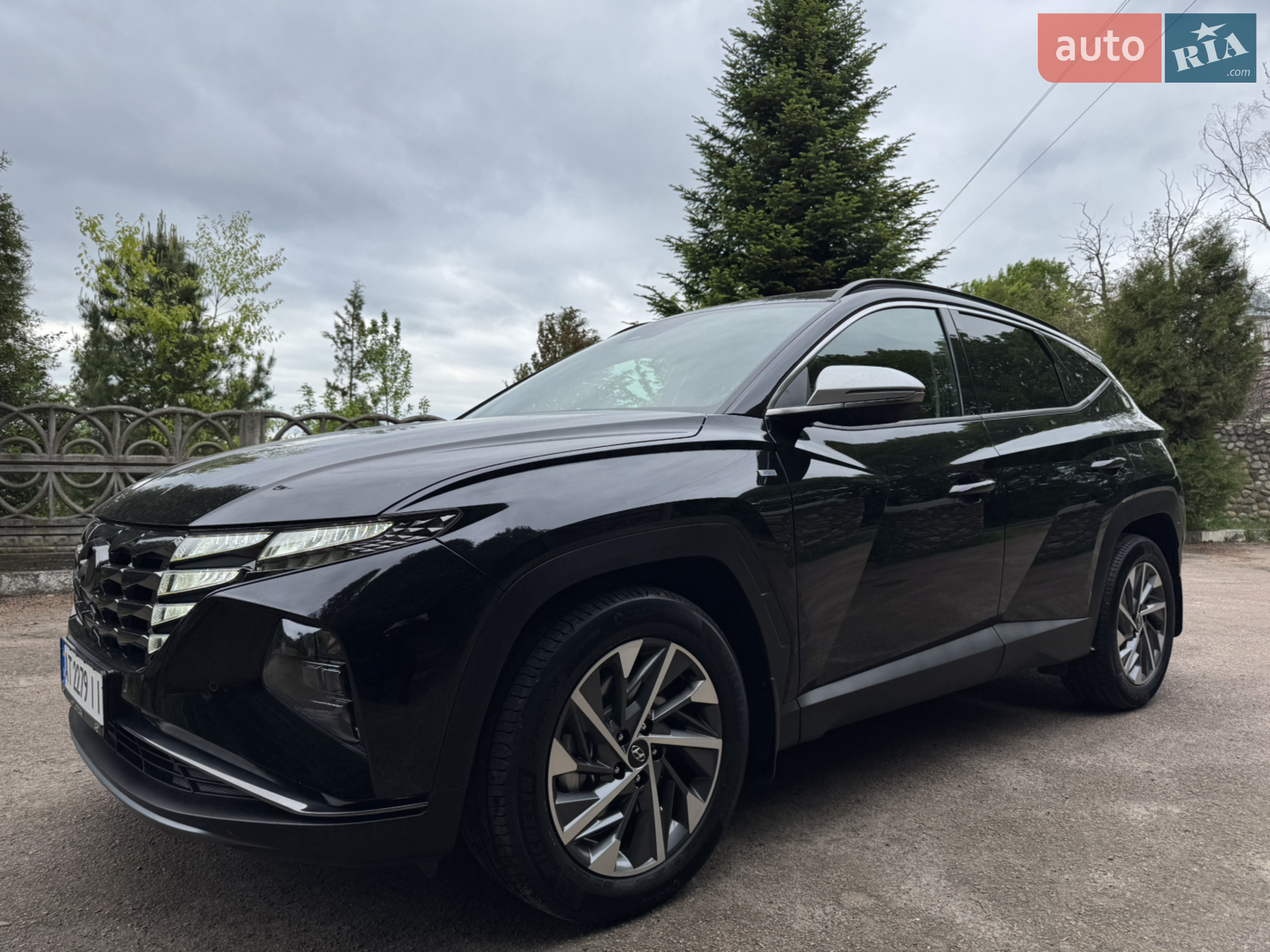 2020 Hyundai Tucson - мініатюра 35