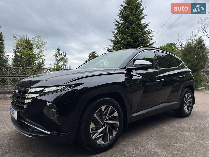 Позашляховик / Кросовер Hyundai Tucson 2020 в Калуші фото 35 Позашляховик / Кросовер Hyundai Tucson 2020 в Калуші