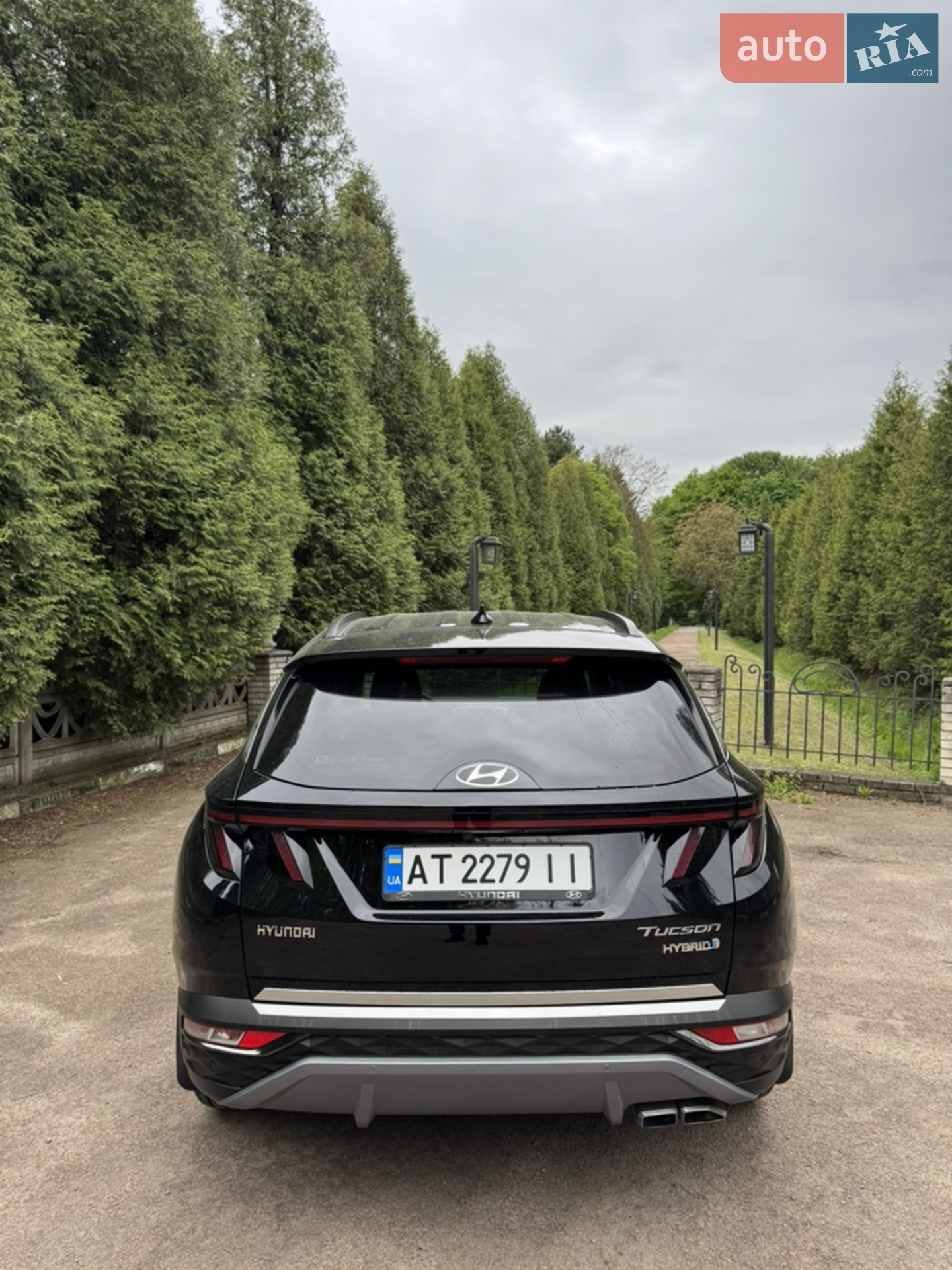 2020 Hyundai Tucson - мініатюра 57