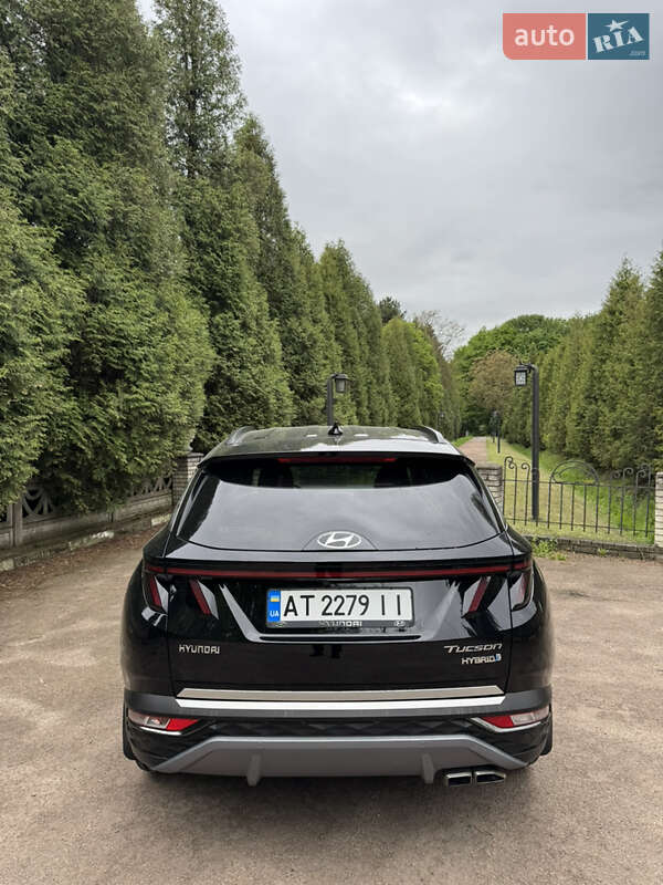 Позашляховик / Кросовер Hyundai Tucson 2020 в Калуші фото 57 Позашляховик / Кросовер Hyundai Tucson 2020 в Калуші