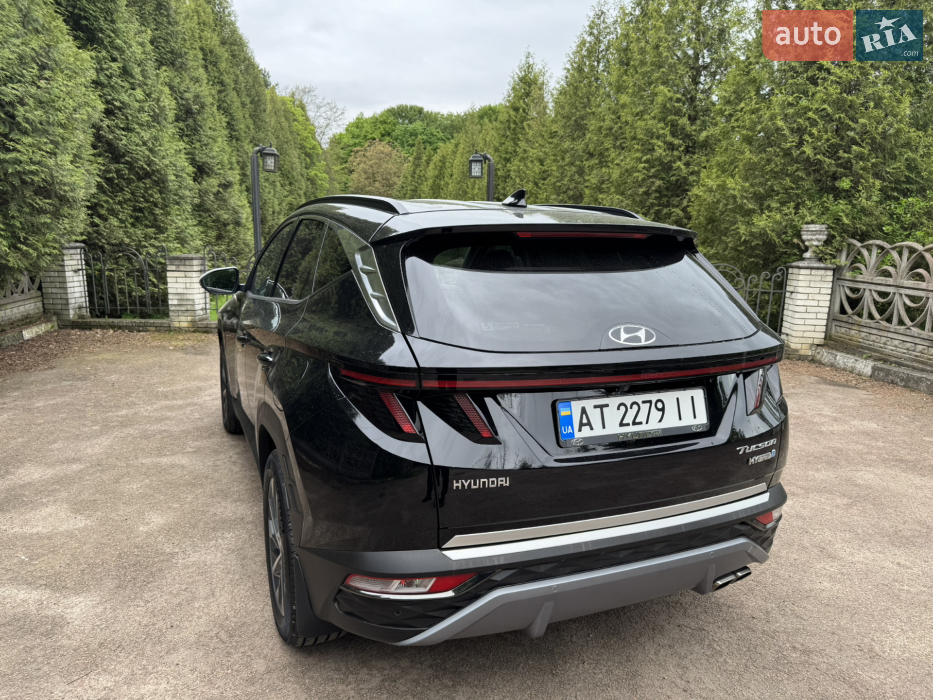 2020 Hyundai Tucson - мініатюра 58