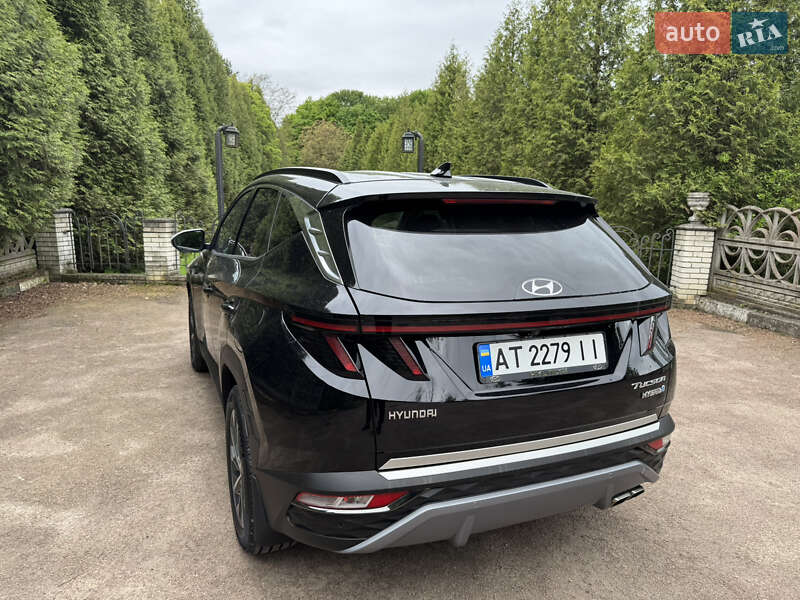 Позашляховик / Кросовер Hyundai Tucson 2020 в Калуші фото 58 Позашляховик / Кросовер Hyundai Tucson 2020 в Калуші