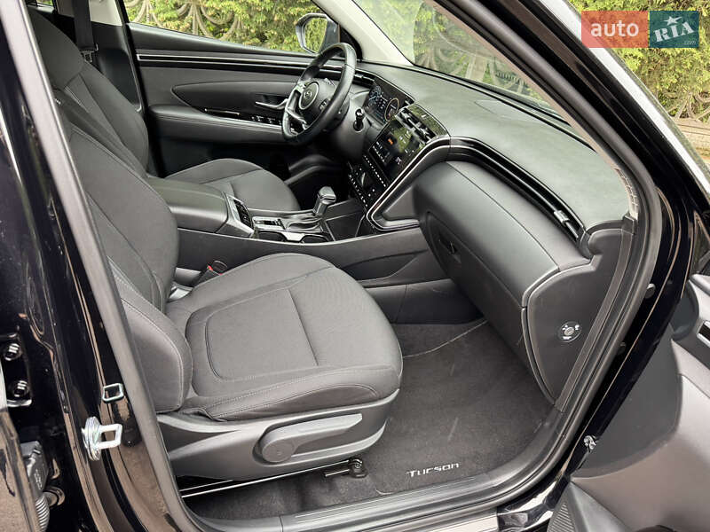 Позашляховик / Кросовер Hyundai Tucson 2020 в Калуші фото 78 Позашляховик / Кросовер Hyundai Tucson 2020 в Калуші