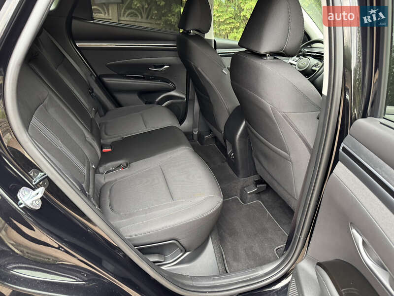 Позашляховик / Кросовер Hyundai Tucson 2020 в Калуші фото 79 Позашляховик / Кросовер Hyundai Tucson 2020 в Калуші