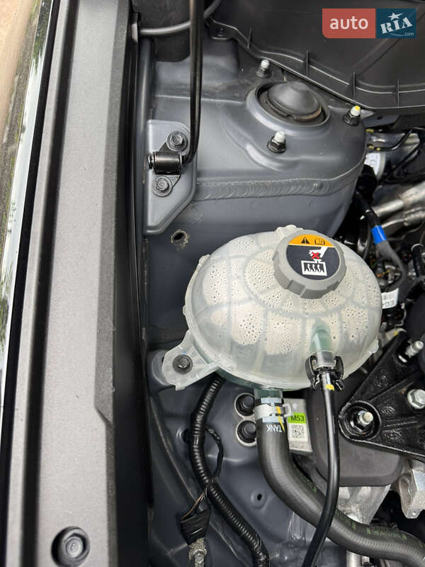 Позашляховик / Кросовер Hyundai Tucson 2020 в Калуші фото 95 Позашляховик / Кросовер Hyundai Tucson 2020 в Калуші