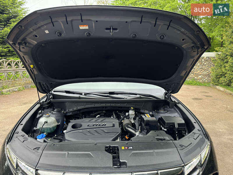 Позашляховик / Кросовер Hyundai Tucson 2020 в Калуші фото 98 Позашляховик / Кросовер Hyundai Tucson 2020 в Калуші