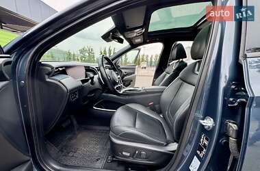 Внедорожник / Кроссовер Hyundai Tucson 2021 в 