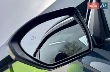 Внедорожник / Кроссовер Hyundai Tucson 2021 в 