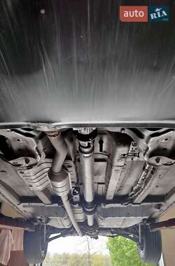 Позашляховик / Кросовер Hyundai Tucson 2007 в 
