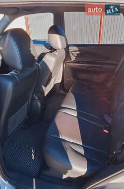 Внедорожник / Кроссовер Hyundai Tucson 2008 в 