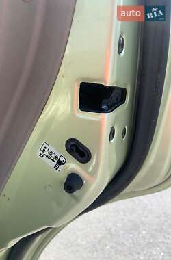 Позашляховик / Кросовер Hyundai Tucson 2005 в 