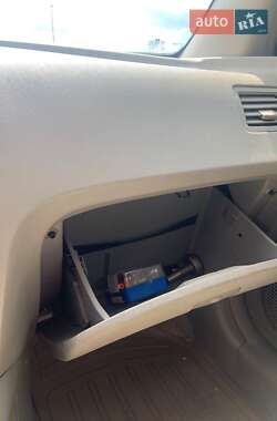 Позашляховик / Кросовер Hyundai Tucson 2005 в 